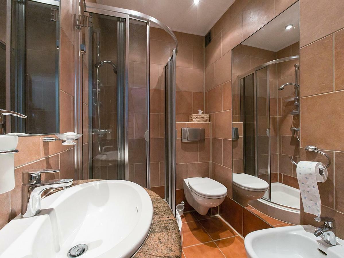 קרקוב Olsza Residence Cozy & Quiet 2 Level Apartment מראה חיצוני תמונה